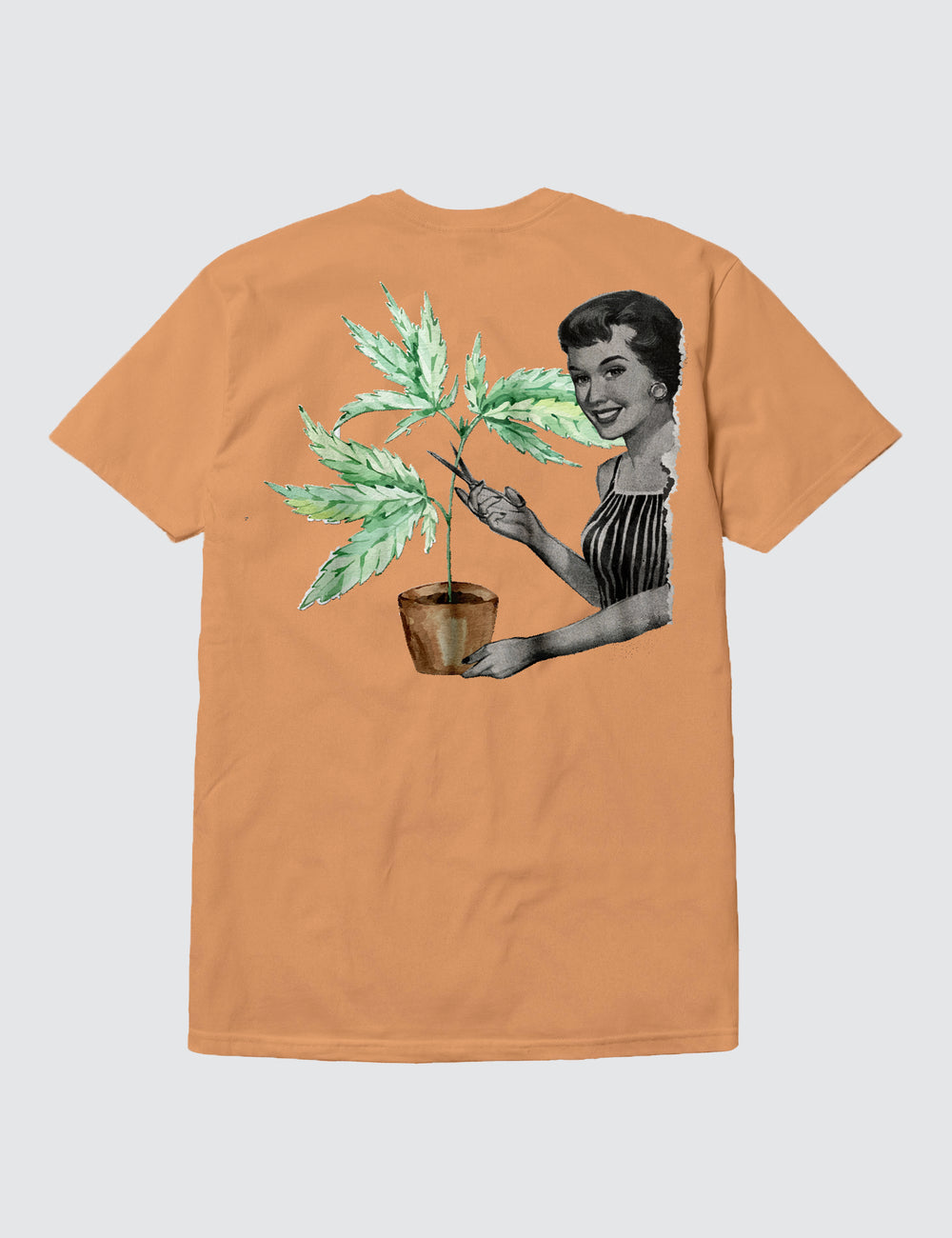 Botanical T-Shirt