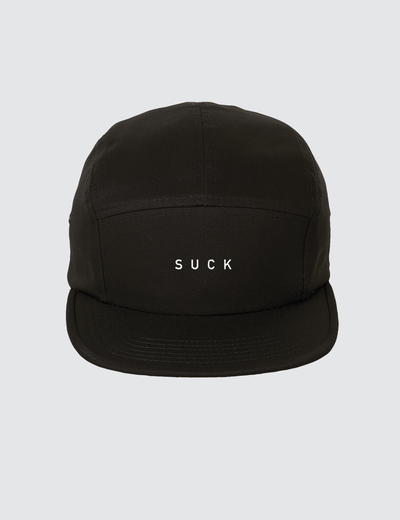 MINIMAL 5-PANEL - SUCK