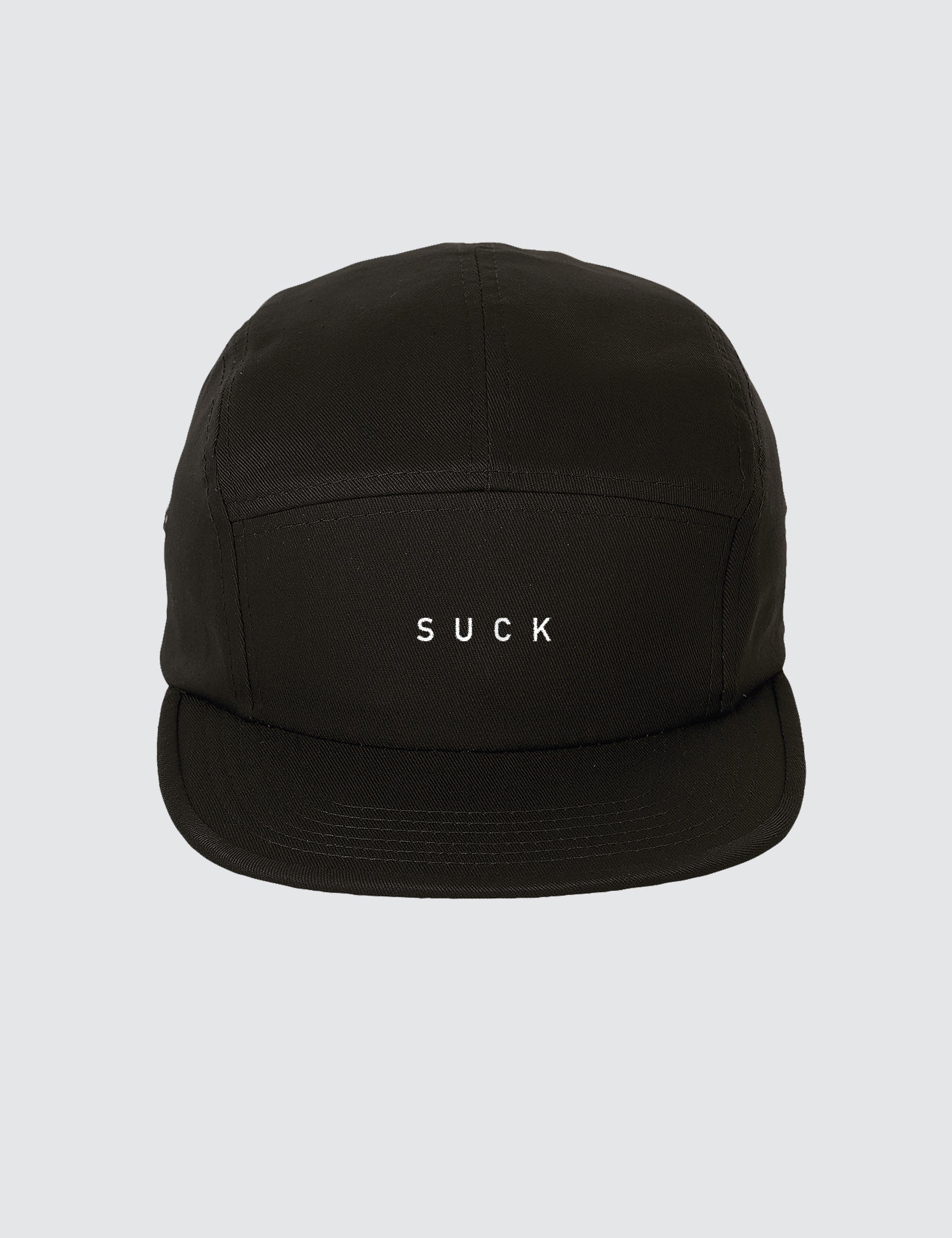 MINIMAL 5-PANEL - SUCK