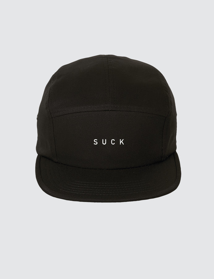 MINIMAL 5-PANEL - SUCK