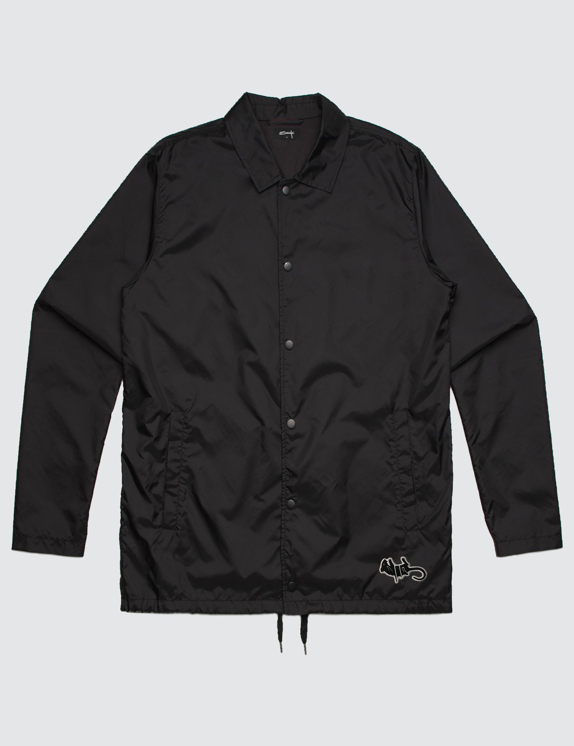 RAT COACH JACKET - SUCK