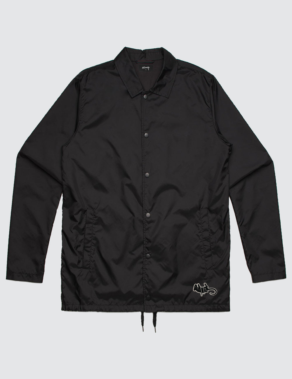 RAT COACH JACKET - SUCK