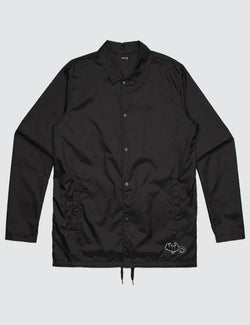 RAT COACH JACKET - SUCK