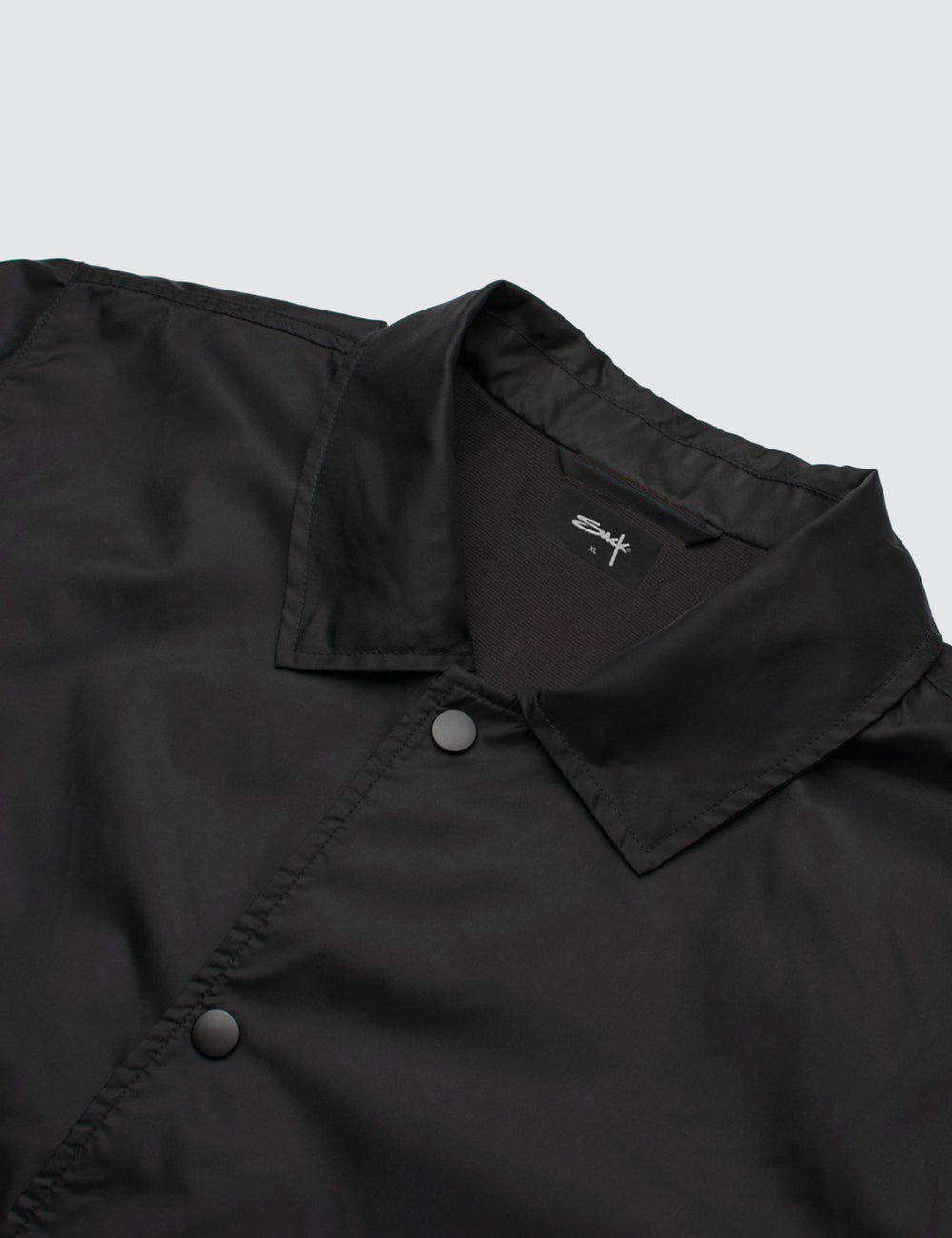 RAT COACH JACKET - SUCK