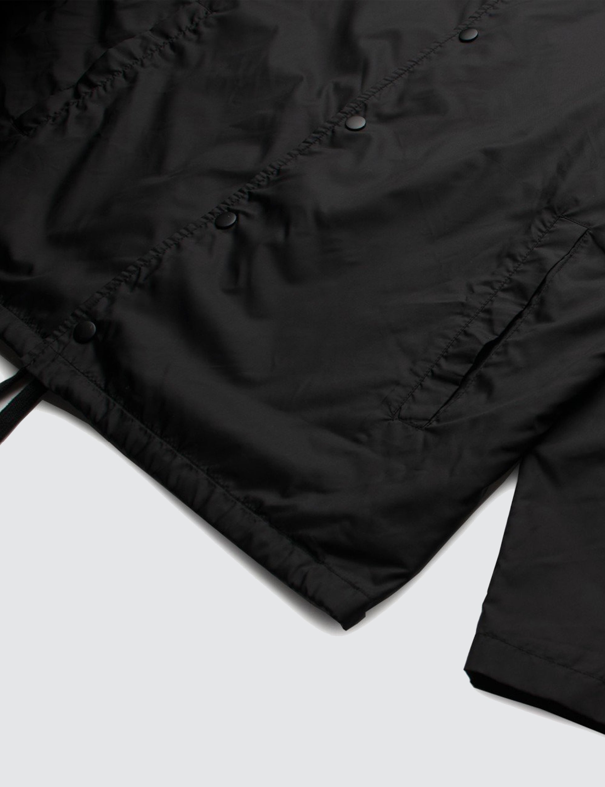 RAT COACH JACKET - SUCK