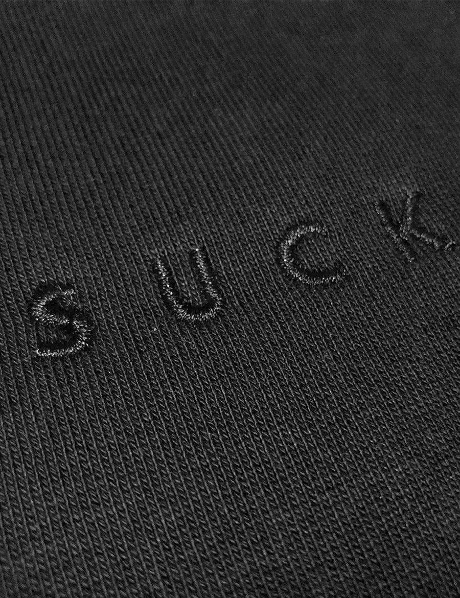 SUCK IT HARD HOODY - SUCK
