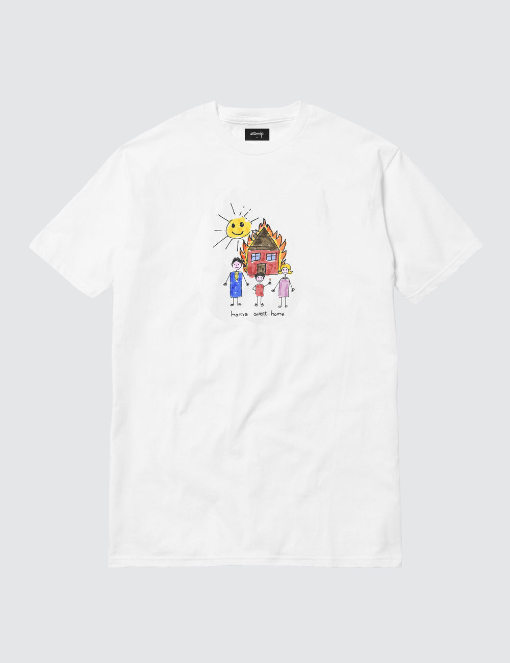 Home Sweet Home T-Shirt