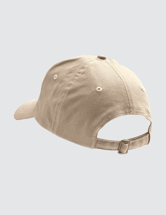 Le Rat Dad Hat (Washed Khaki)