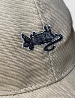 Washed Khaki