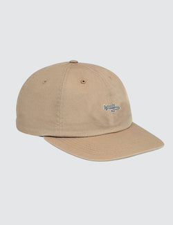 Washed Khaki