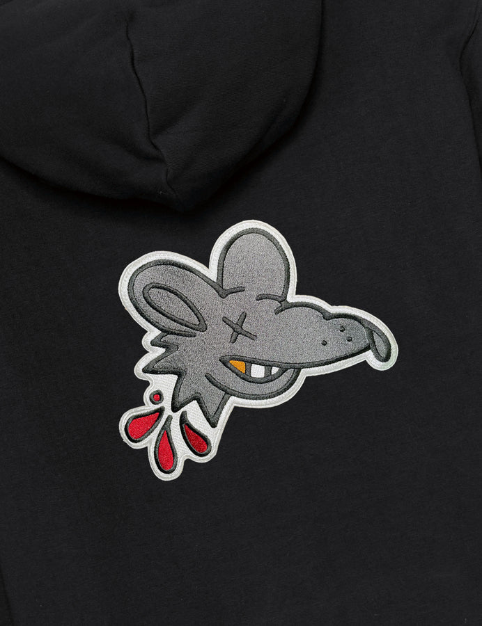 Le Rat Hoody