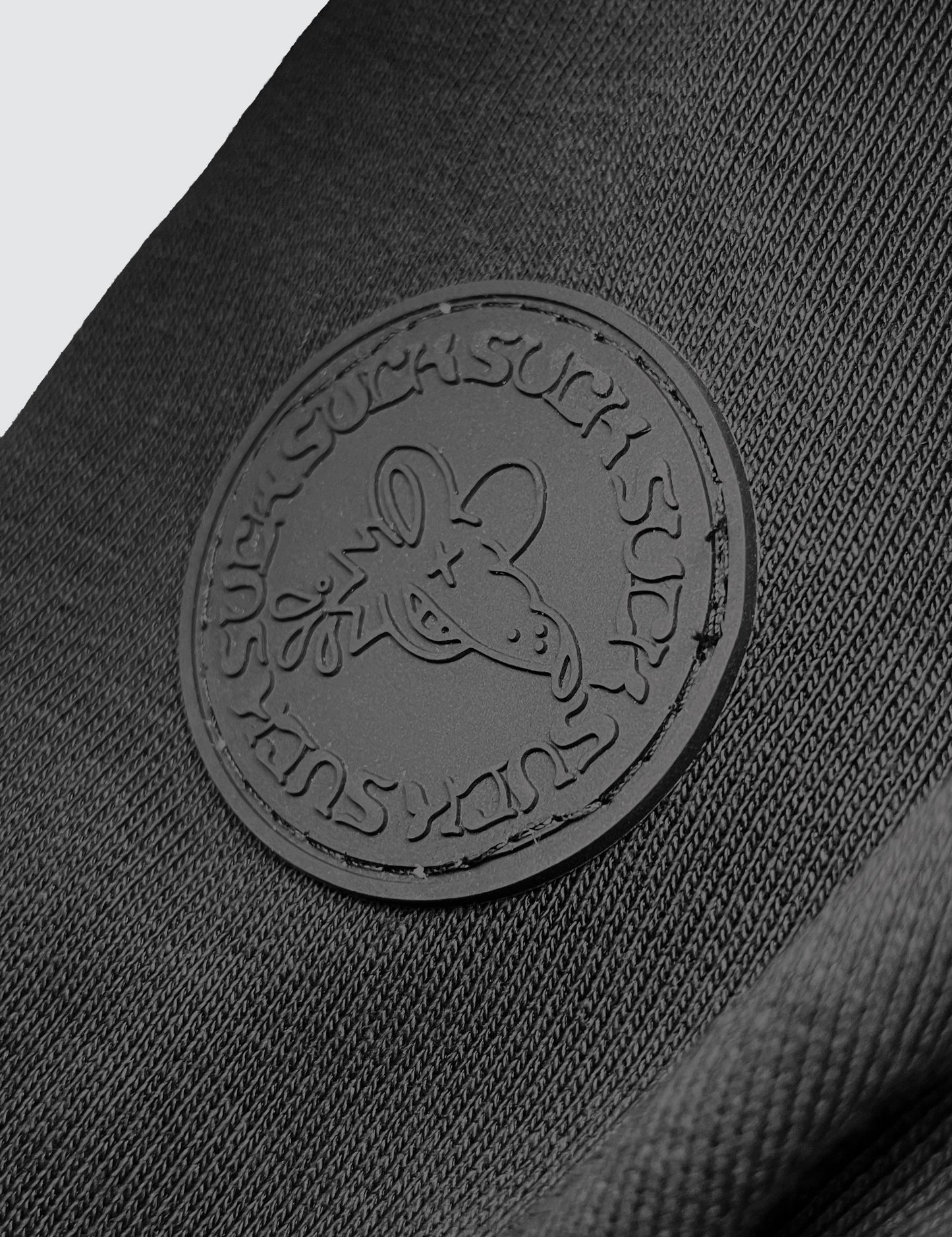 Kapuzenpullover „Le Rat“ 