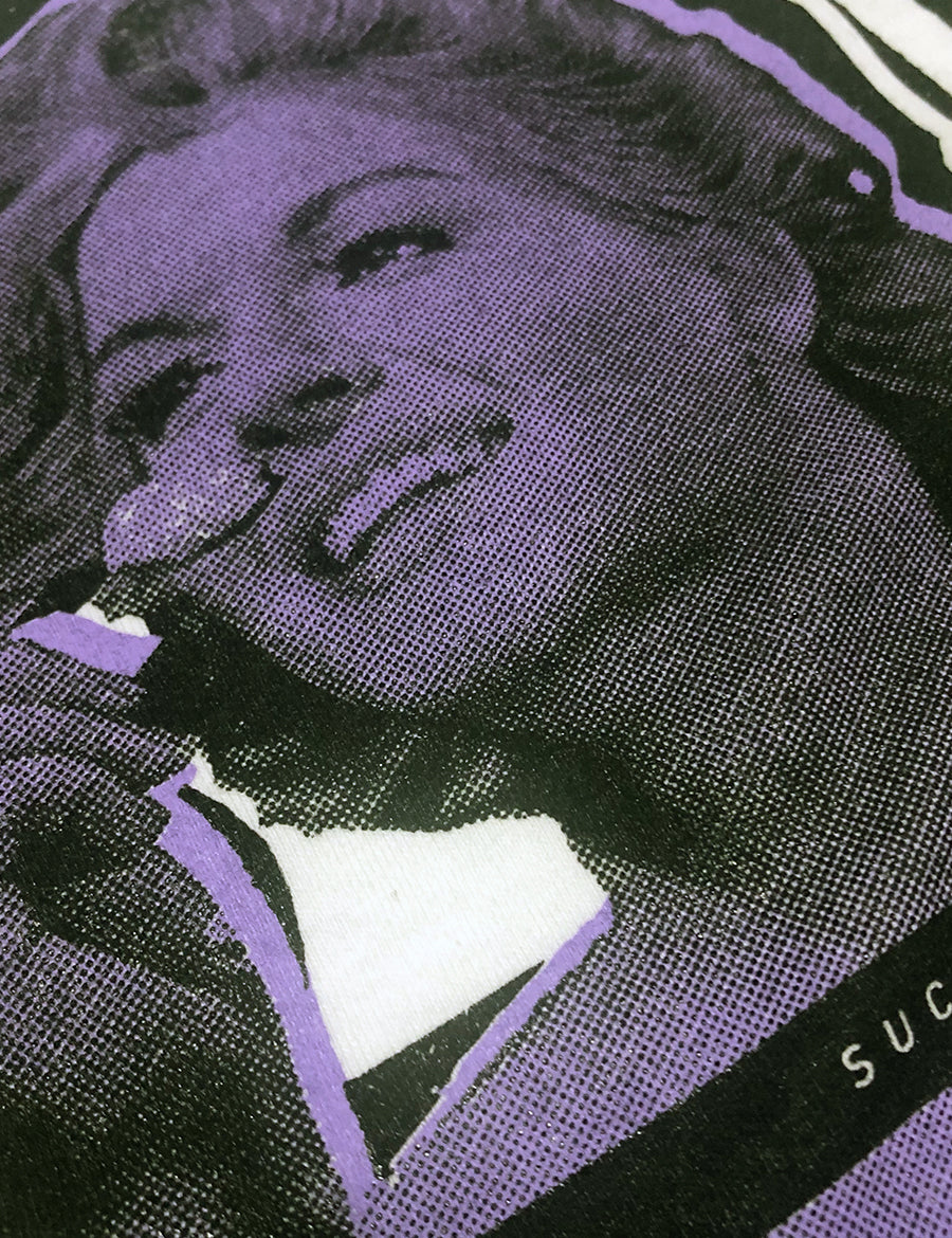 SPOON - SUCK