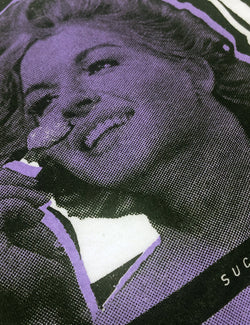 SPOON - SUCK