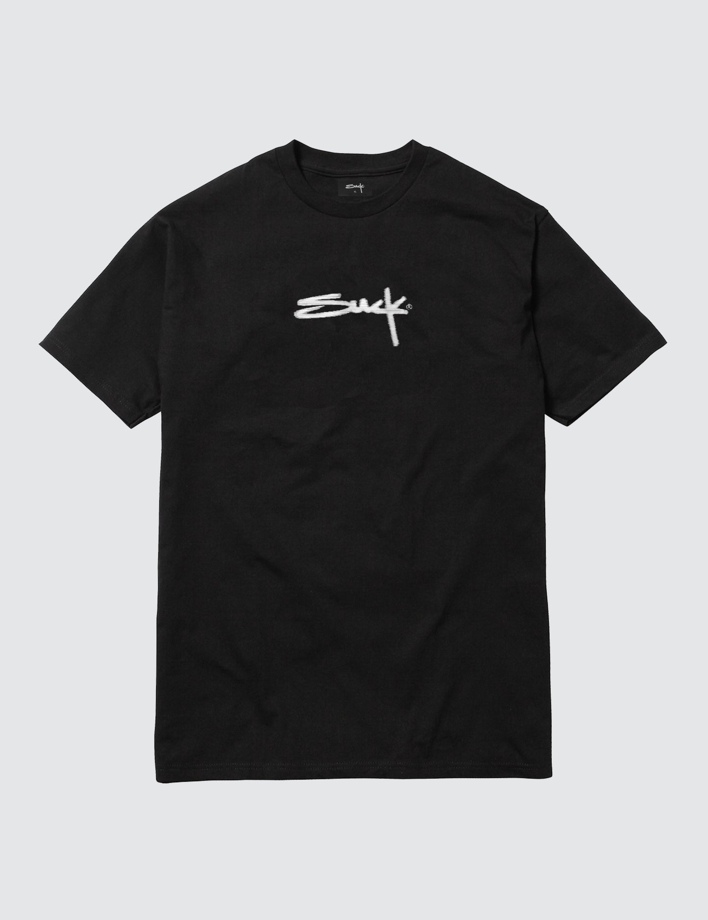 Logo T-Shirt (Black)