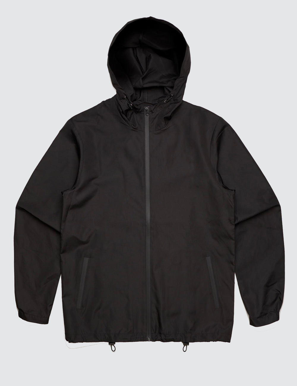 AFTER SEX WATERPROOF JACKET - SUCK