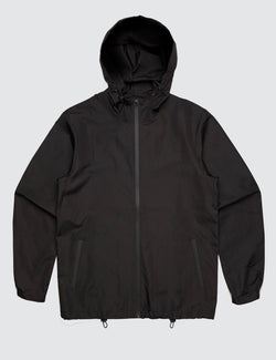AFTER SEX WATERPROOF JACKET - SUCK