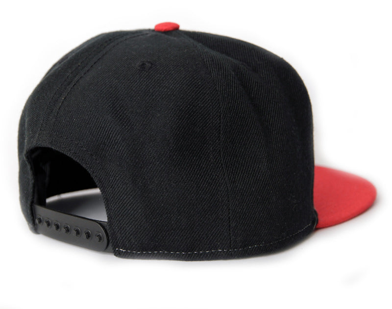 Logo Snapback - SUCK