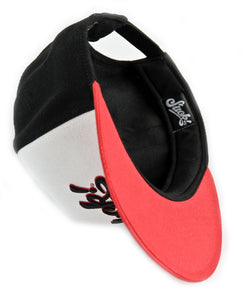 Logo Snapback - SUCK