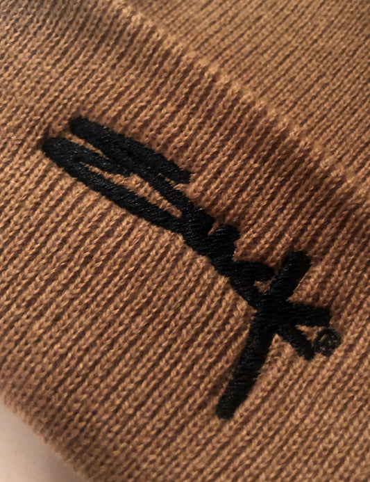 Logo Beanie