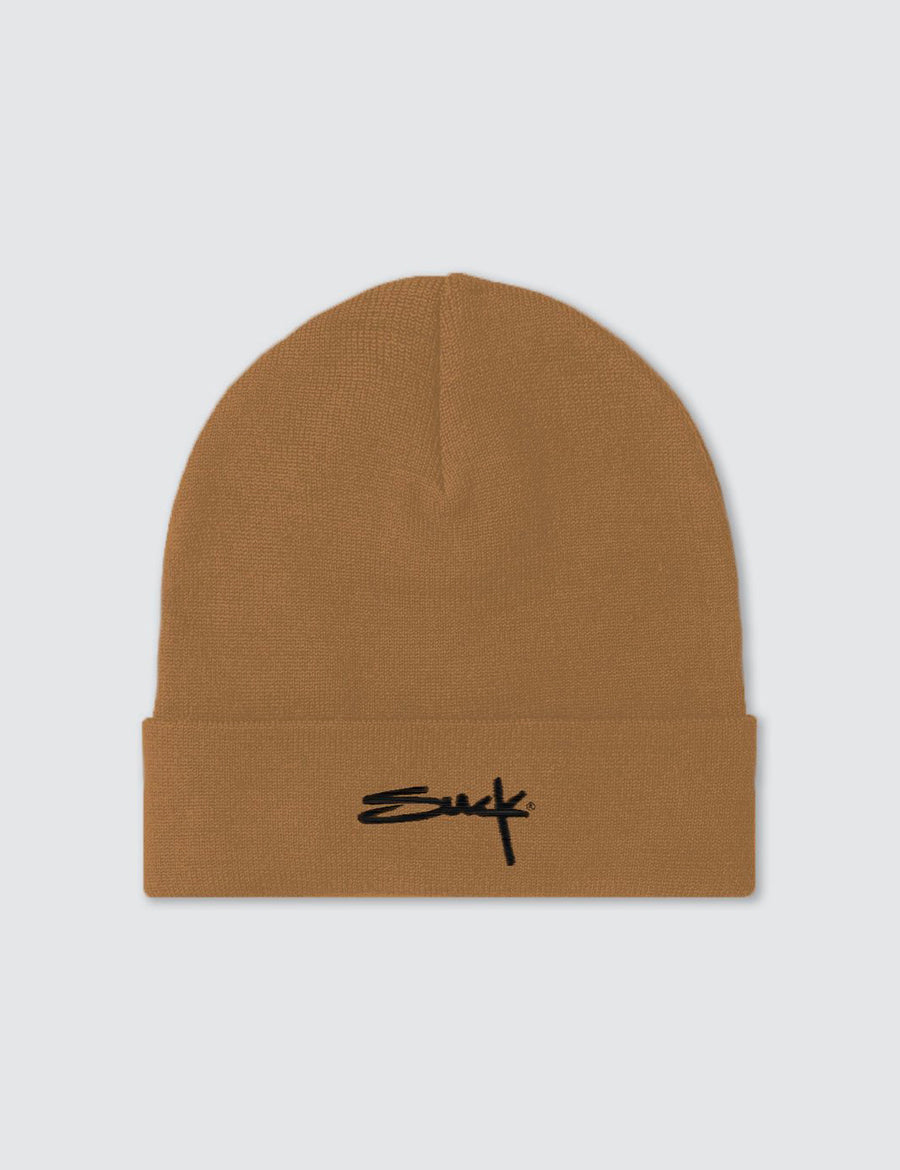 Logo Beanie