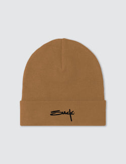Logo Beanie