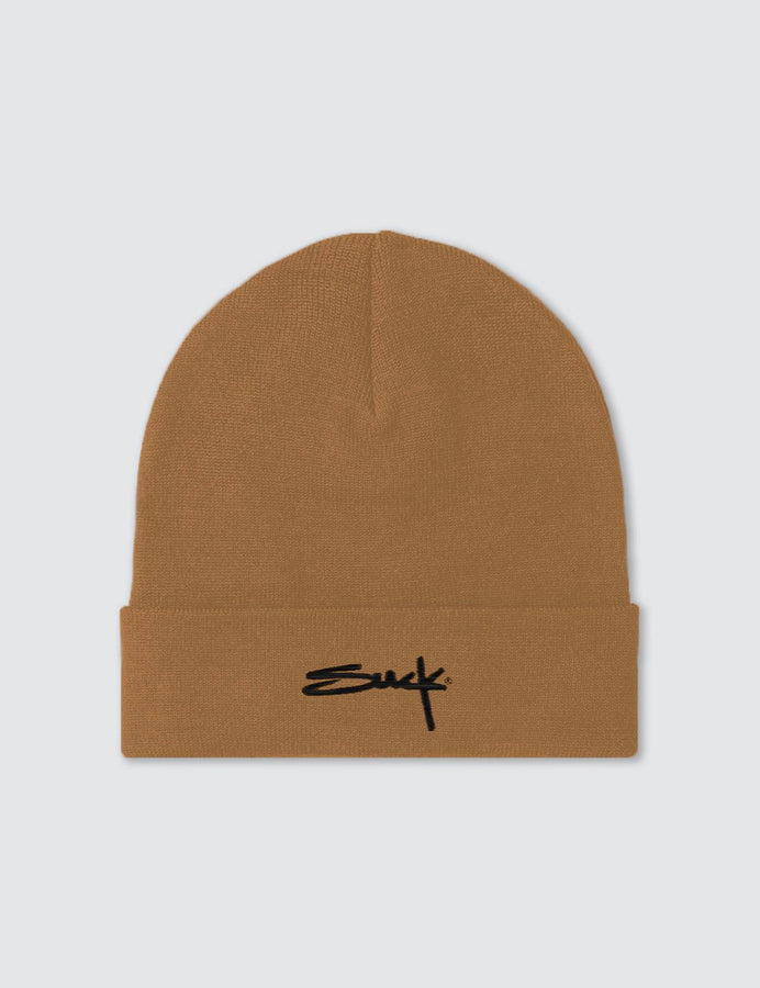 Logo Beanie
